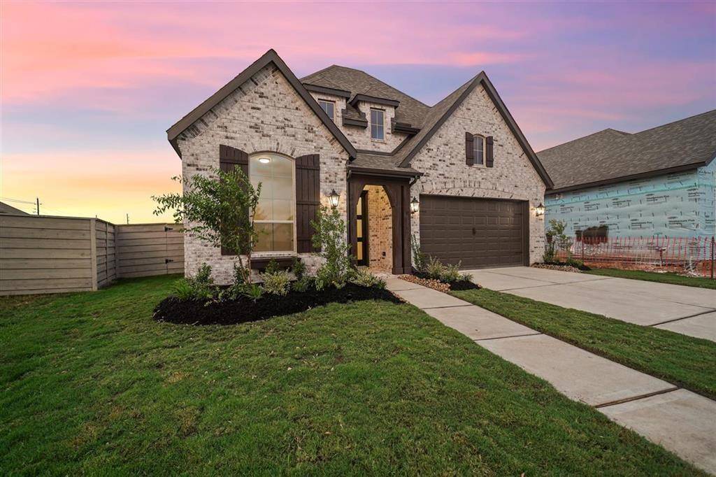 Manvel, TX 77578,4407 Stone Ridge LN