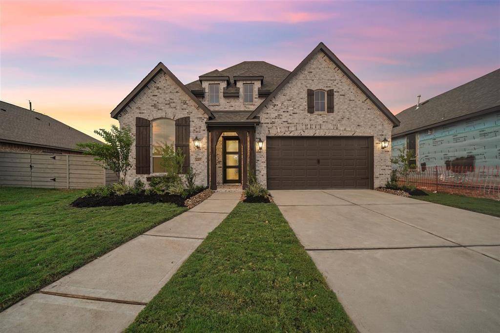 Manvel, TX 77578,4407 Stone Ridge LN