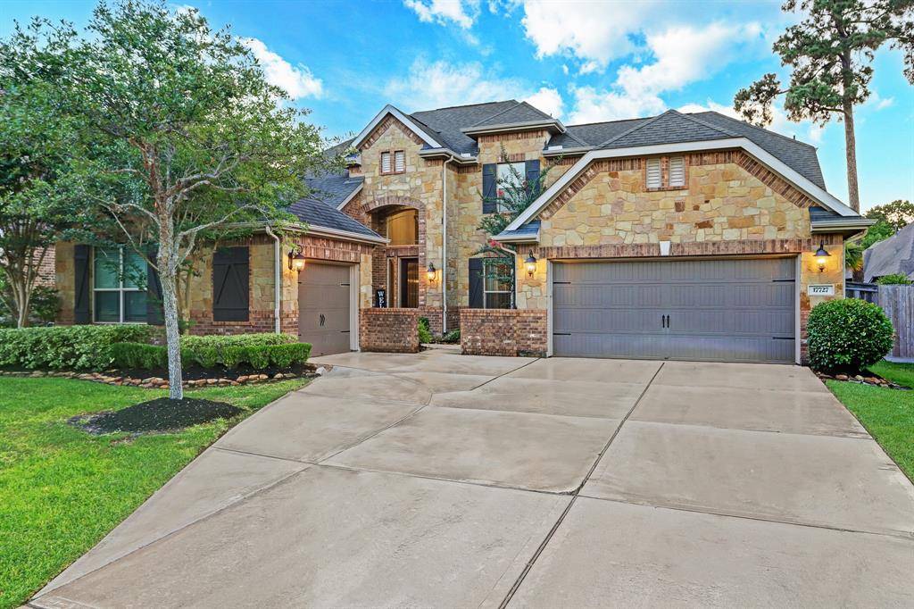 Humble, TX 77346,17727 Carr Creek LN