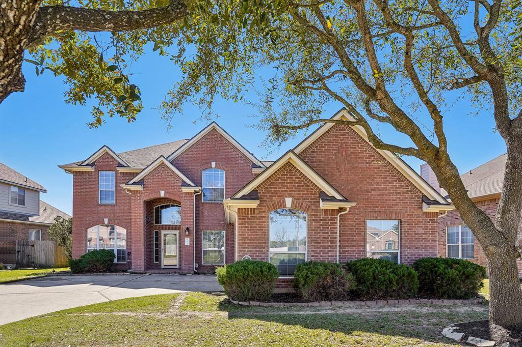 Tomball, TX 77377,13039 Chatfield Manor Lane