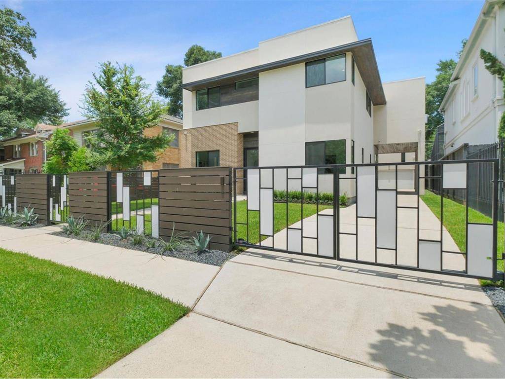 Houston, TX 77098,1912 Kipling ST