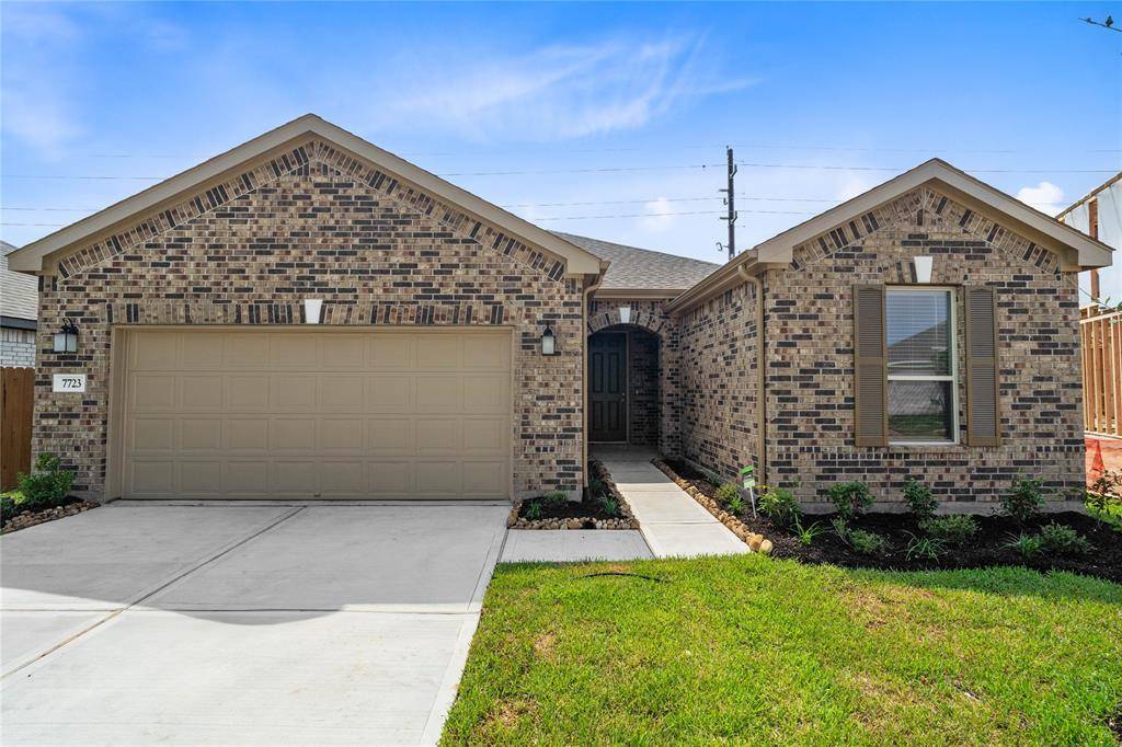 Cypress, TX 77433,7723 Coral Key DR