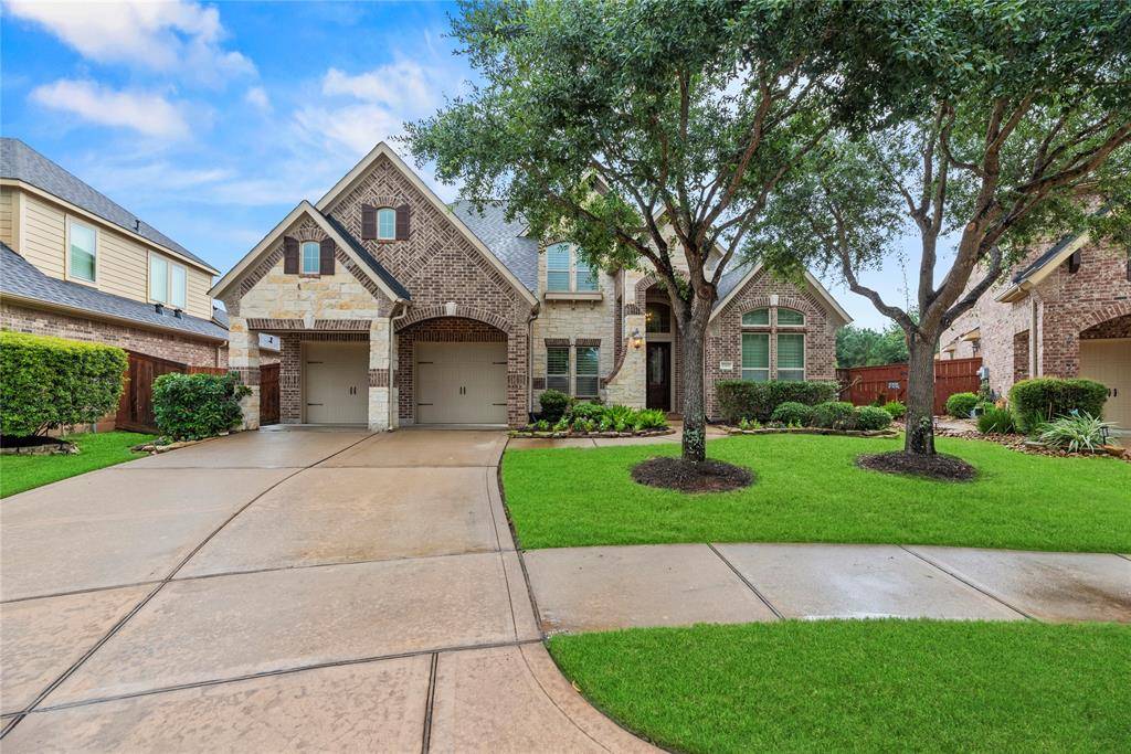 Fulshear, TX 77441,27410 Villa Mountain CT