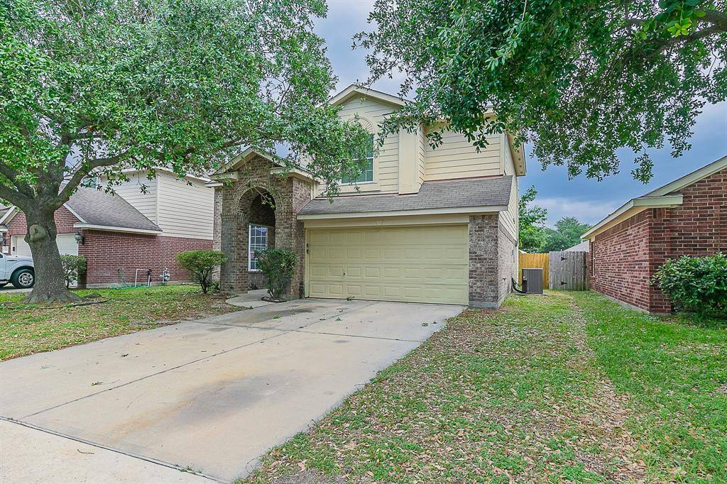 Houston, TX 77073,619 Gateship DR