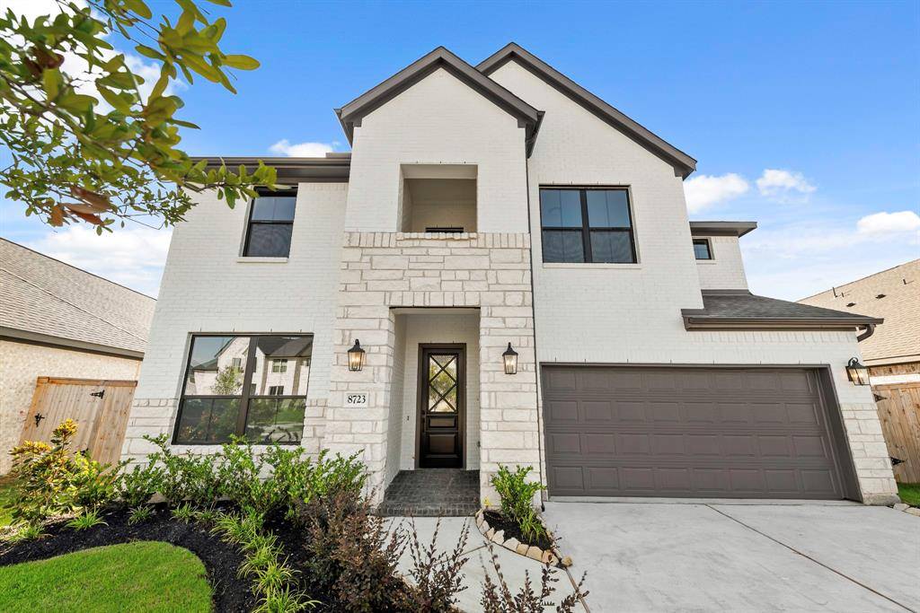 Richmond, TX 77406,8723 Gleaming Village WAY