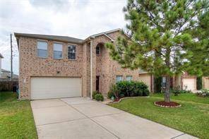 Cypress, TX 77433,8115 Terra Canyon LN