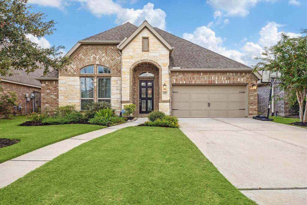 Katy, TX 77493,23627 Kingston Ridge WAY