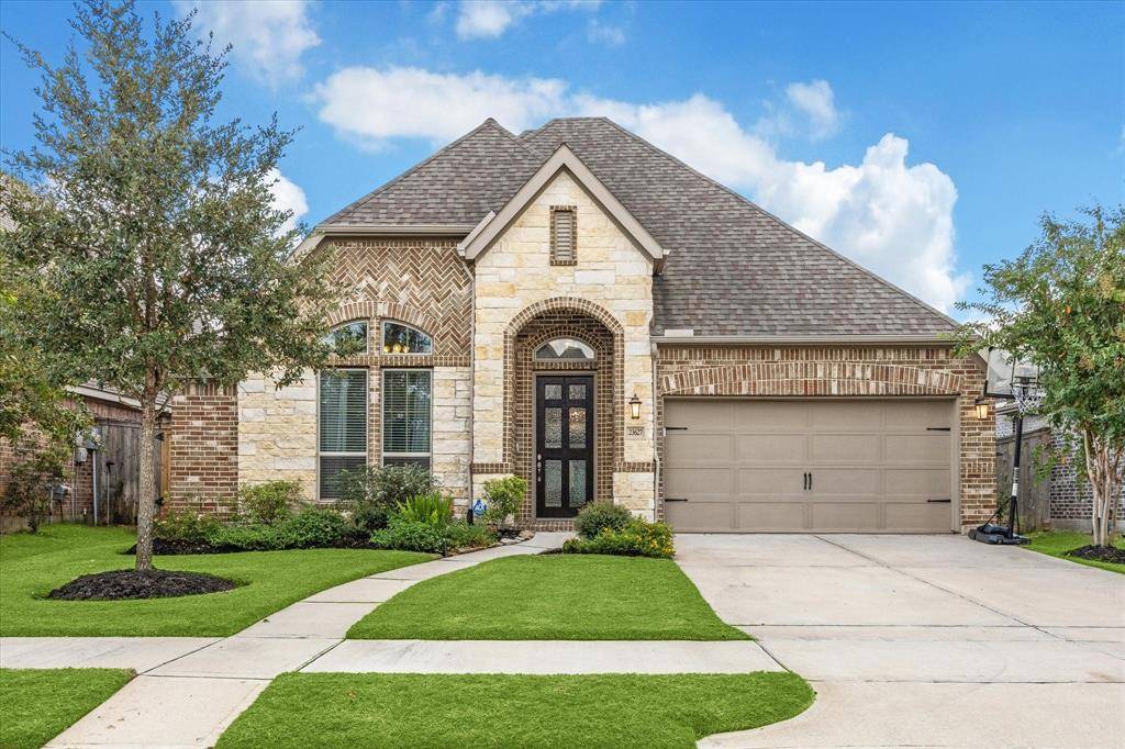 Katy, TX 77493,23627 Kingston Ridge WAY