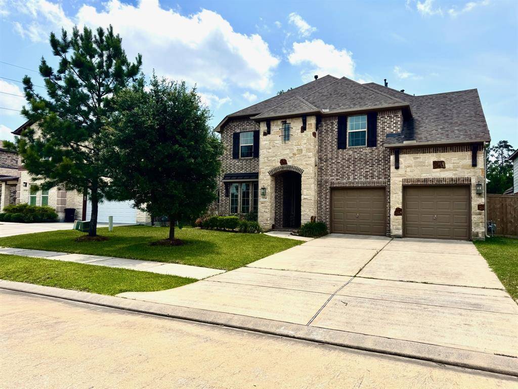 Spring, TX 77389,7739 Augusta Creek CT