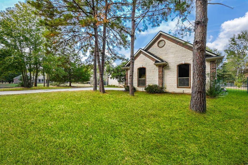 Montgomery, TX 77316,8872 Catamaran WAY