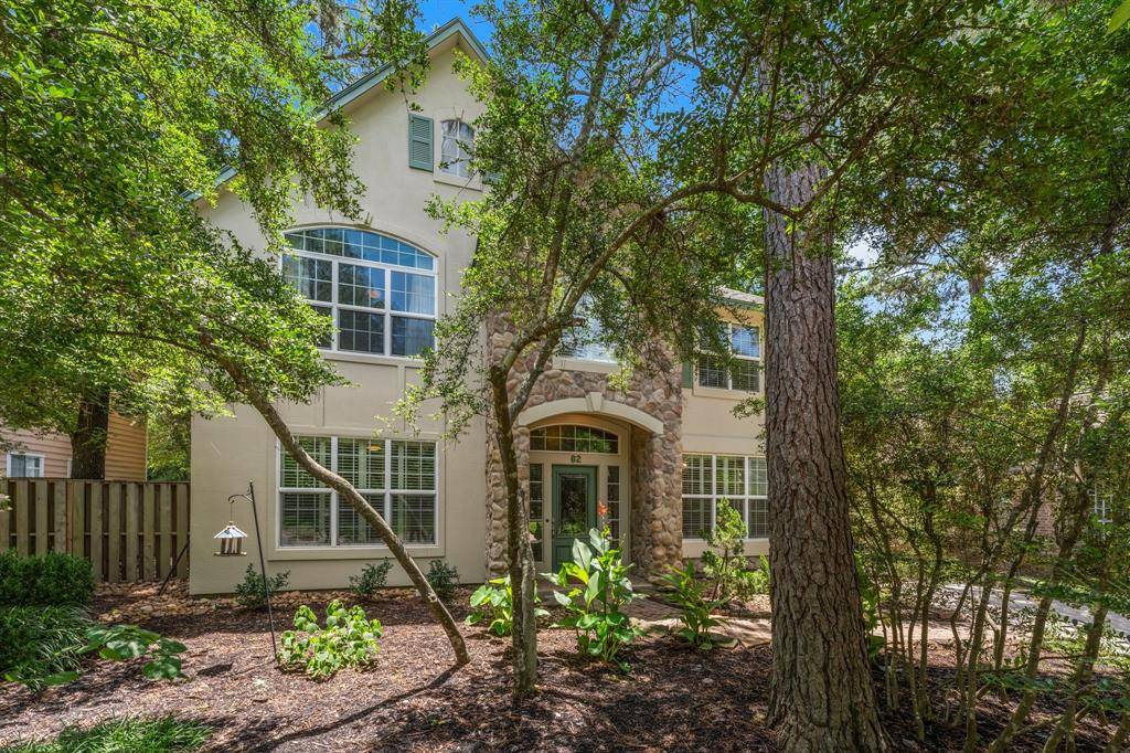 The Woodlands, TX 77381,62 Treescape CIR