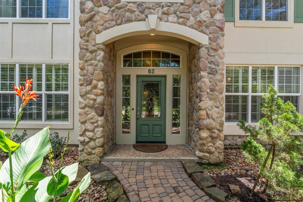 The Woodlands, TX 77381,62 Treescape CIR