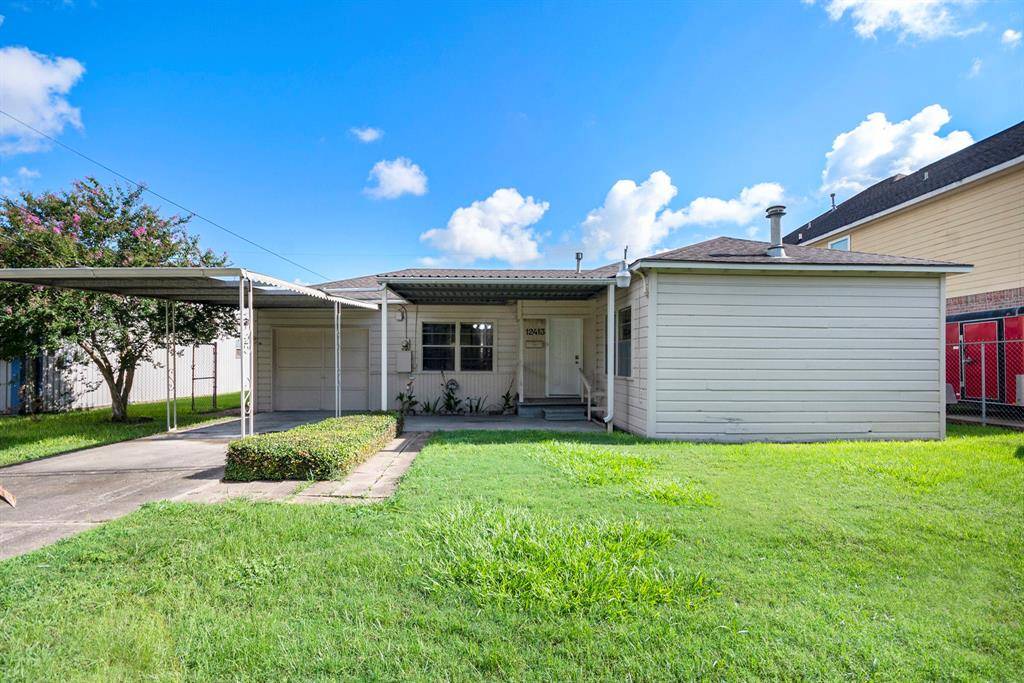 Houston, TX 77034,12413 Almeda Genoa RD