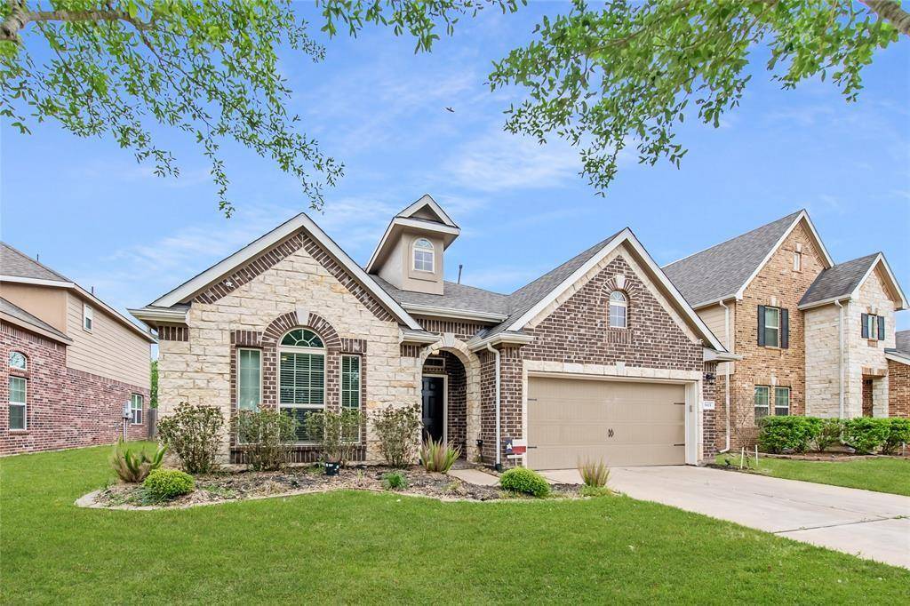 Rosenberg, TX 77471,5815 Micah LN