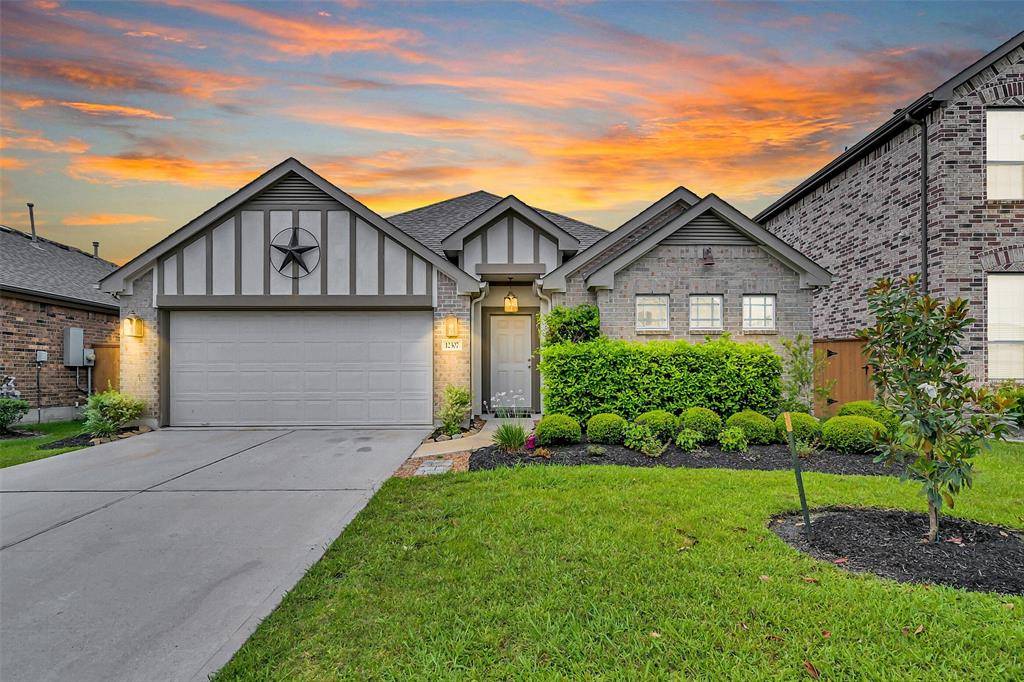 Humble, TX 77346,12307 Sabine Point DR