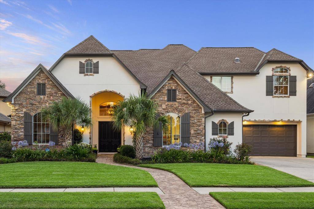 Houston, TX 77041,5214 Bristol Bank CT