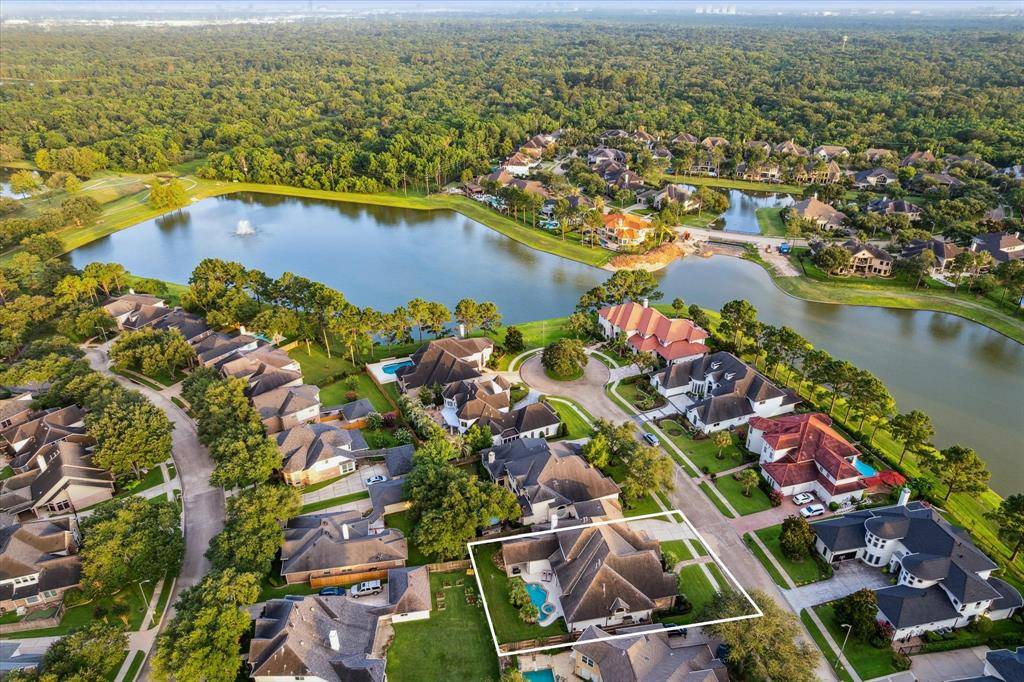 Houston, TX 77041,5214 Bristol Bank CT