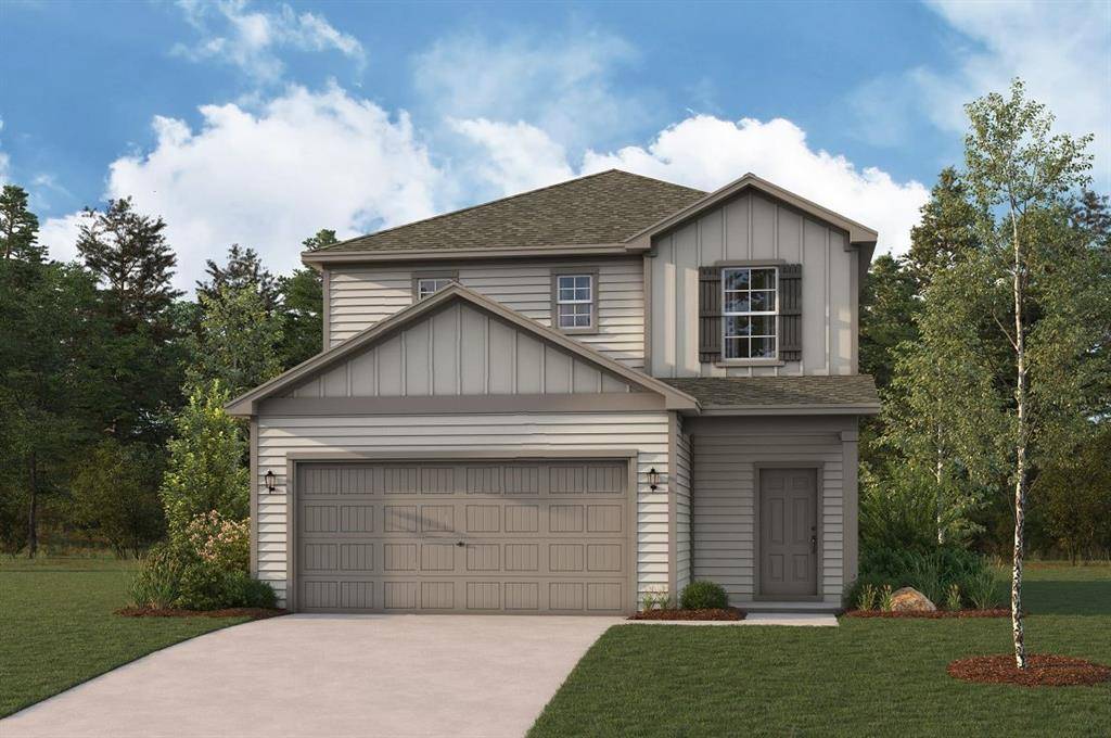 Porter, TX 77365,21002 Voyage LN