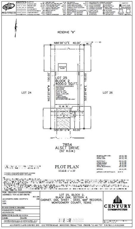 Magnolia, TX 77354,7854 Alset DR