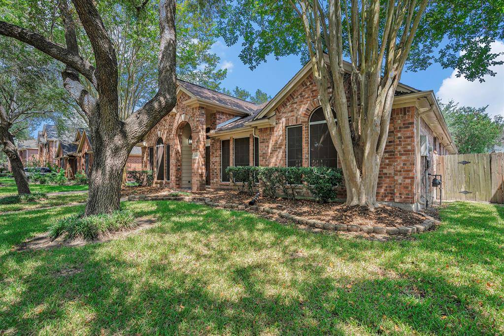 Pearland, TX 77584,2815 Red Oak LN