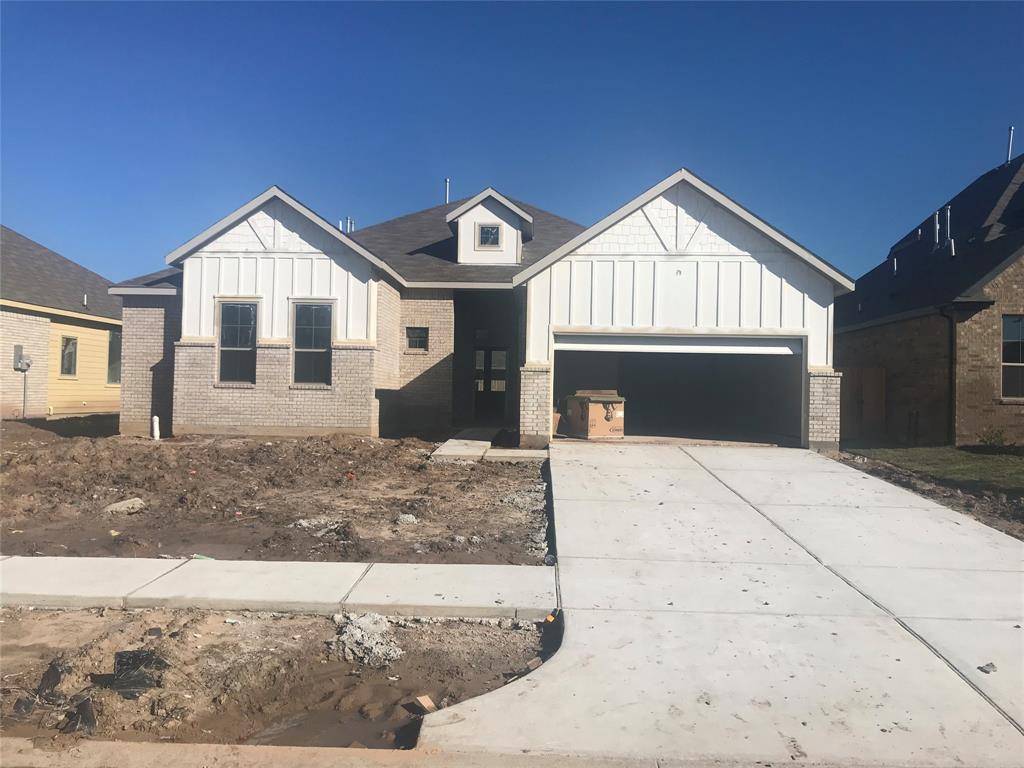 Rosenberg, TX 77471,4703 Bartagrass DR