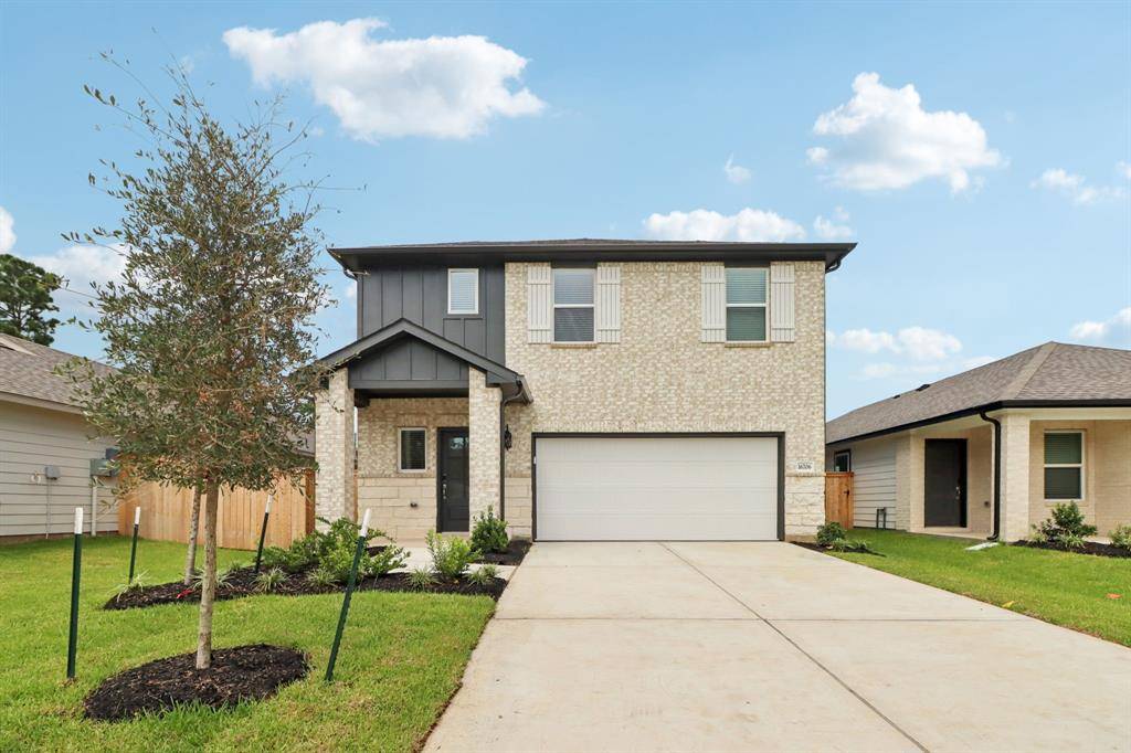 Conroe, TX 77302,16706 Sterling Cliff ST
