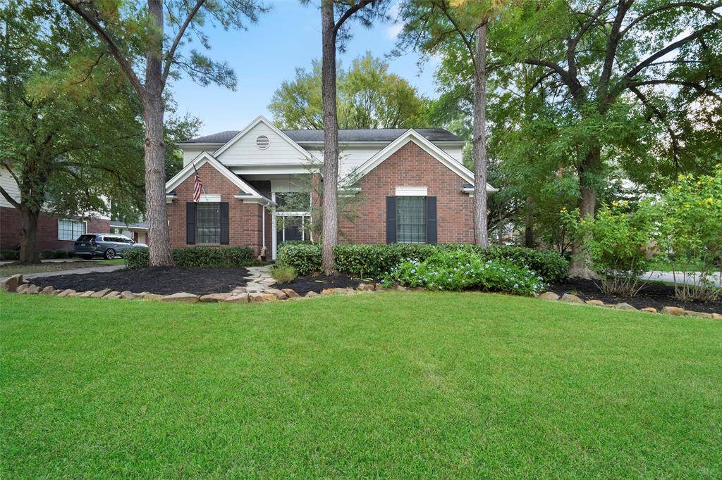 The Woodlands, TX 77381,2 Cherry Blossom PL