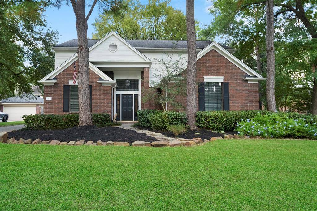 The Woodlands, TX 77381,2 Cherry Blossom PL