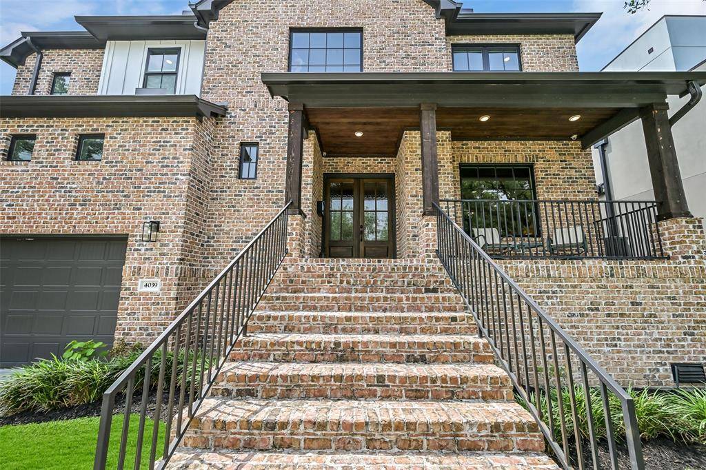 Houston, TX 77025,4039 Durness WAY