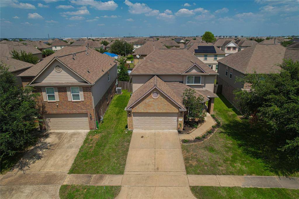 Katy, TX 77493,3030 MADISON ELM STREET