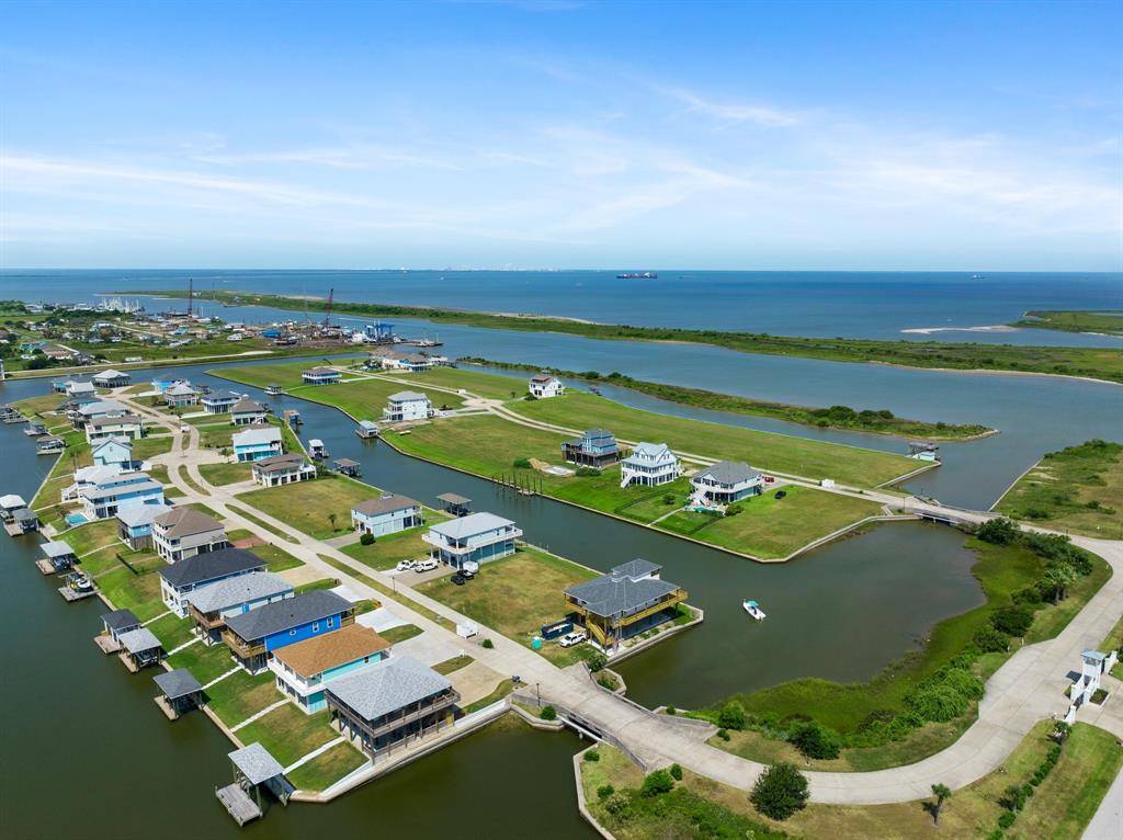 Port Bolivar, TX 77650,1513 Laguna Harbor LN