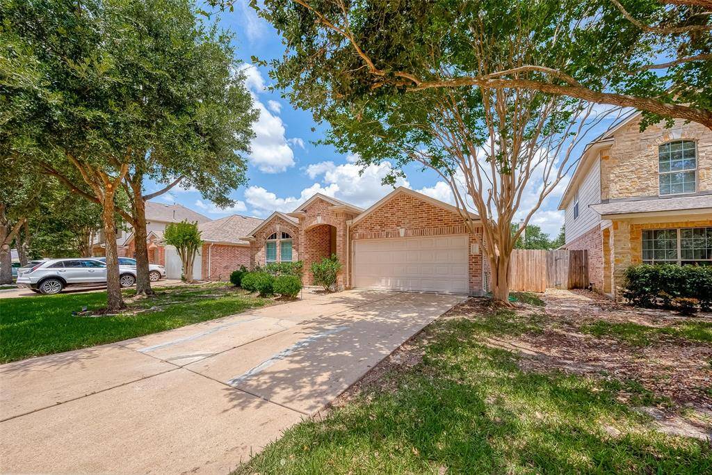 Katy, TX 77494,25310 Sierra Woods LN