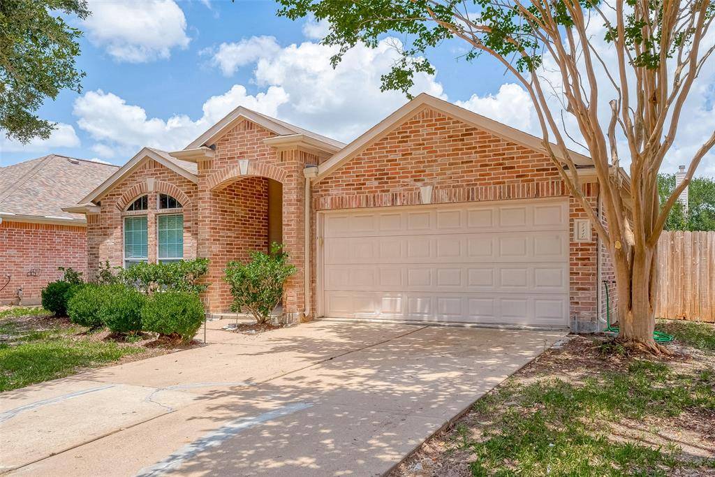 Katy, TX 77494,25310 Sierra Woods LN