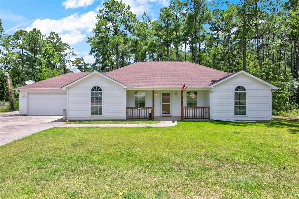 Brookeland, TX 75931,240 Parkside LOOP