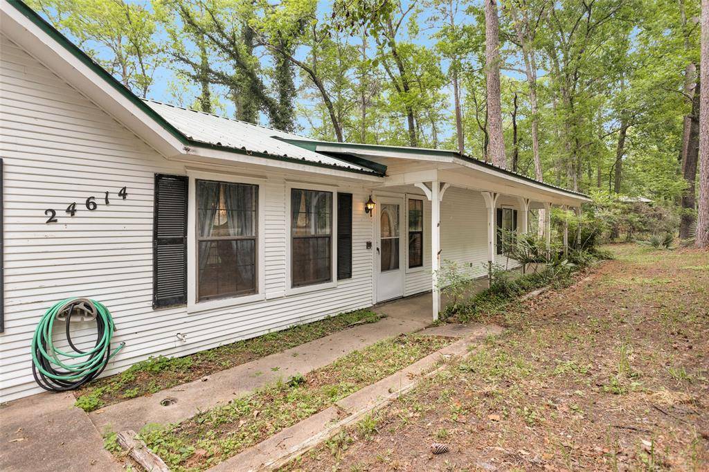 Huntsville, TX 77320,24614 Spruce