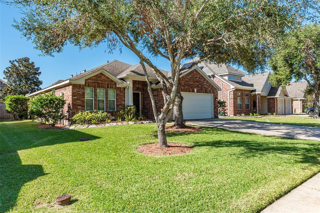 League City, TX 77573,2243 Waxwing DR