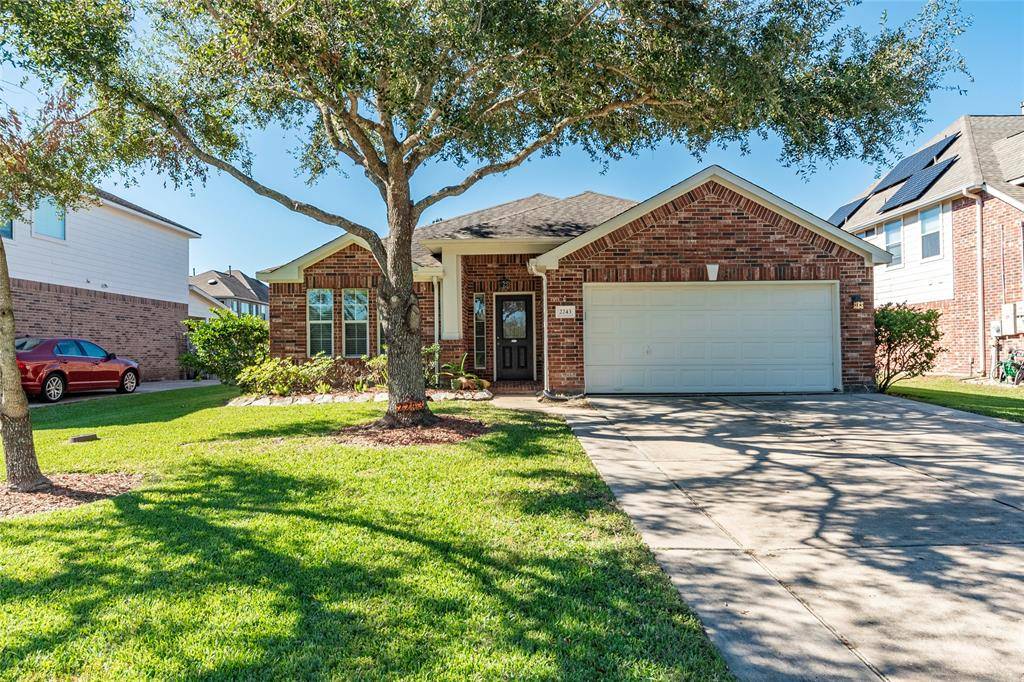 League City, TX 77573,2243 Waxwing DR