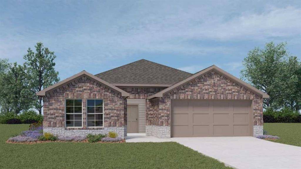 Fulshear, TX 77441,4222 Ivy Cottage Lane