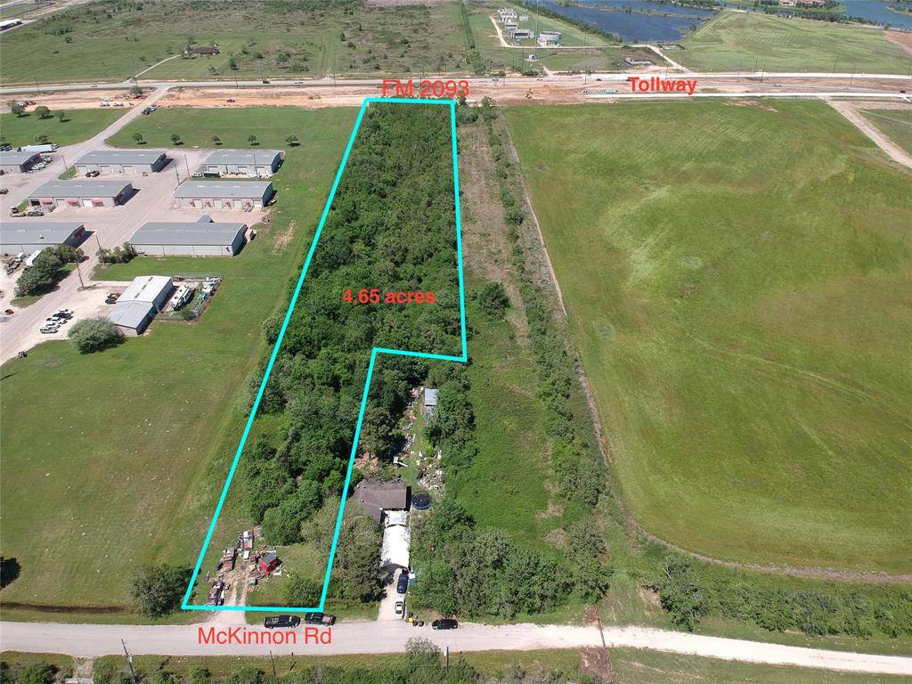 Fulshear, TX 77406,29208 Mckinnon RD