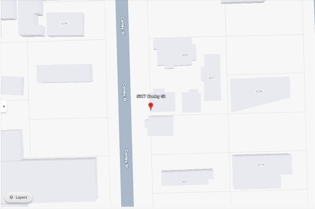 Houston, TX 77021,6221 Conley ST