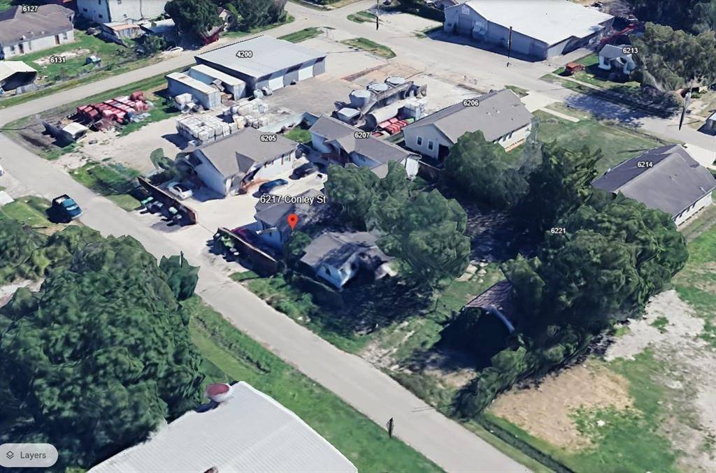 Houston, TX 77021,6221 Conley ST