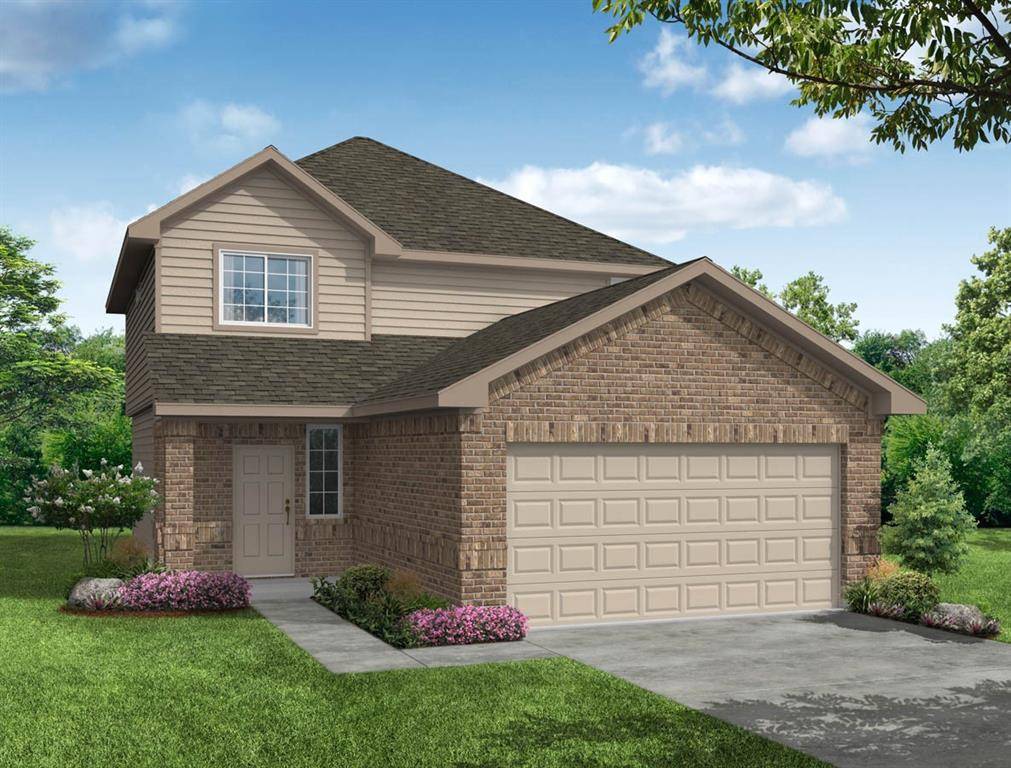 Katy, TX 77493,3906 Giorgio Pastel PL