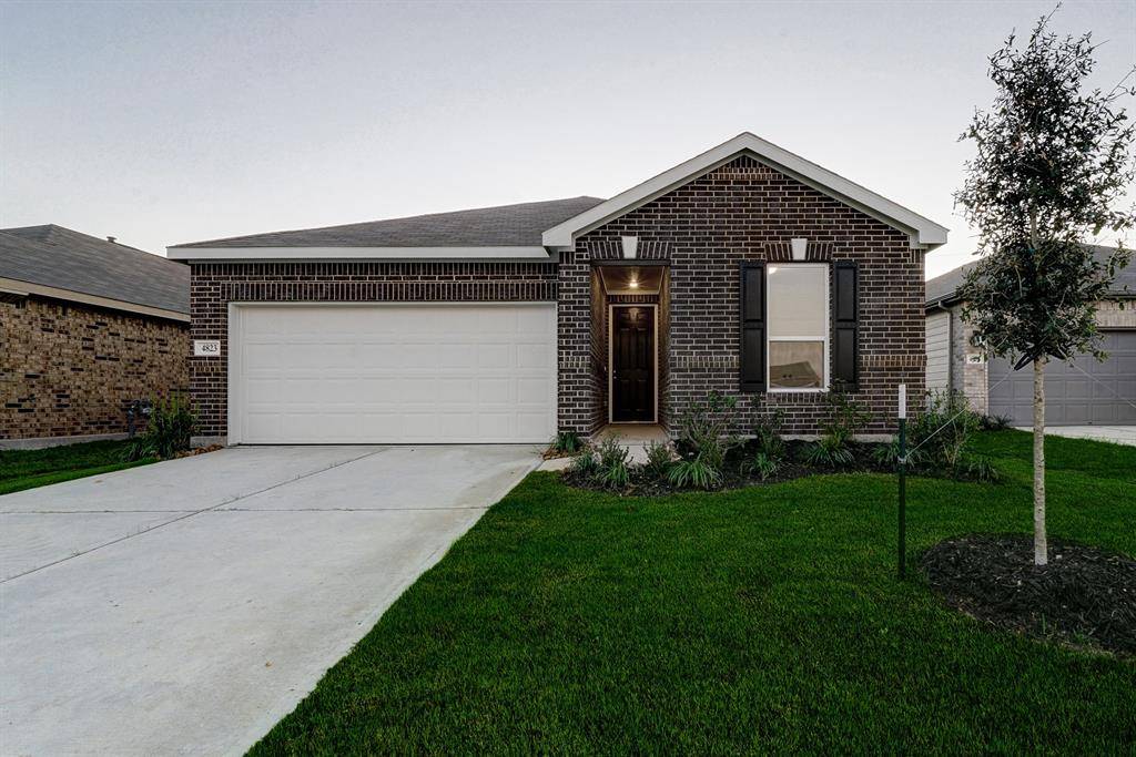 Katy, TX 77449,4823 Austin Meadow LN