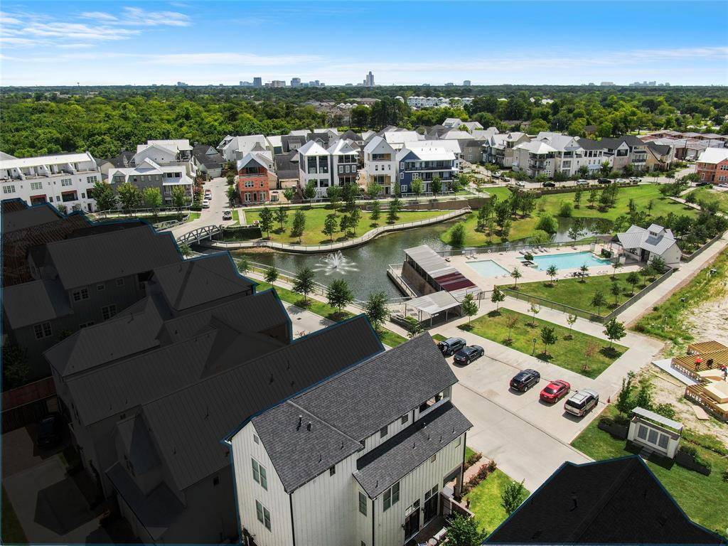 Houston, TX 77080,2428 Lake Kolbe LN