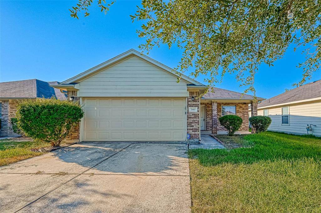 Humble, TX 77396,2603 Shearwater Bend DR