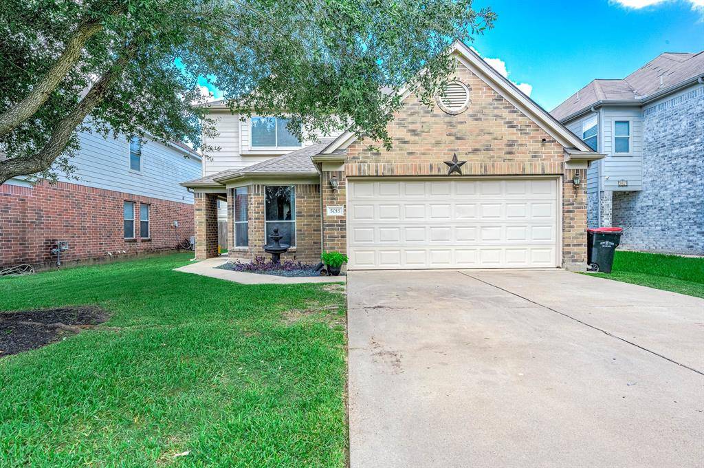 Katy, TX 77449,5015 Redwing Brook TRL