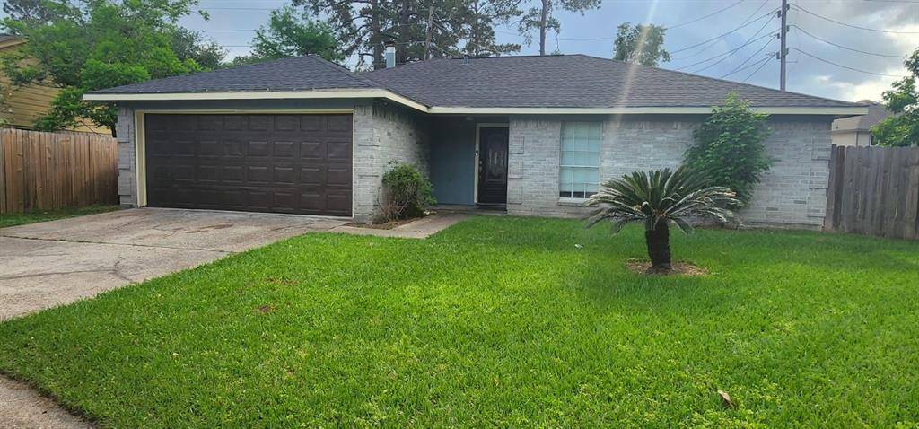 Spring, TX 77373,23431 Dew Wood LN