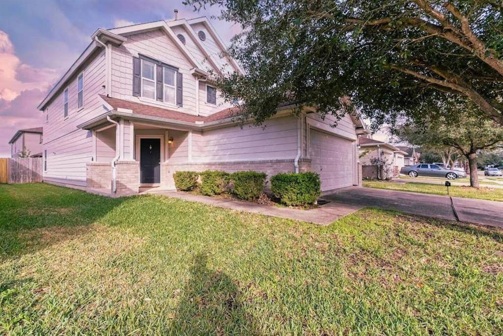 Houston, TX 77047,2643 Skyview Glen CT