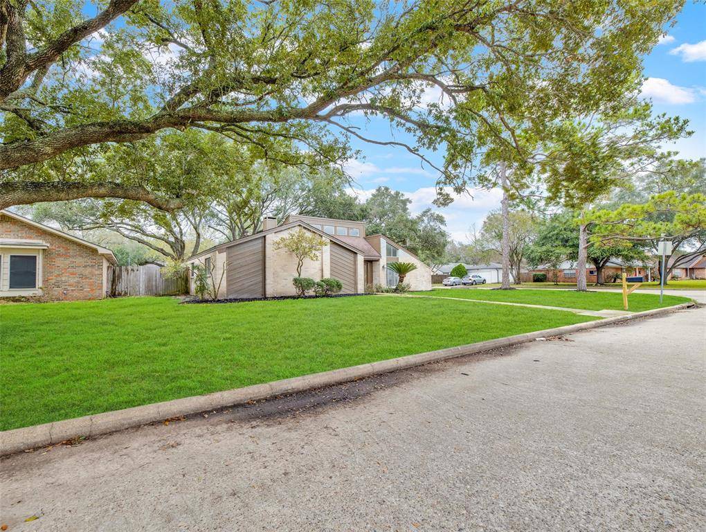 Rosenberg, TX 77471,2621 Davis Avenue