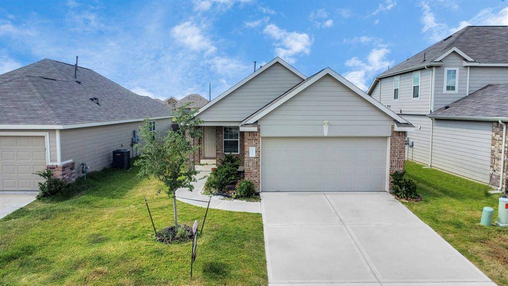 Katy, TX 77493,24722 Signorelli Way